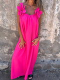 Rote Rose