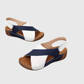 Marineblau
