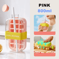 Pink 800ml