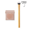 Light-Medium Peach
