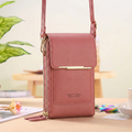 Dunkelpink