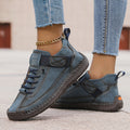 Marine Blau
