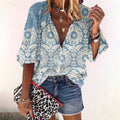Blau
