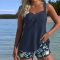 Marineblau