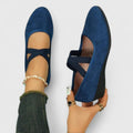 Blau