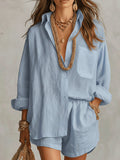 Blau