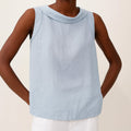 Blau