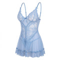 Babyblau