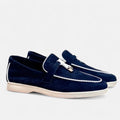 Marineblau