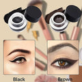 Eyeliner Braun*2