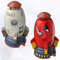 Set 2 (Grau + Rot)