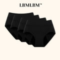 4-Pack Schwarz