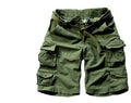 Army Grün