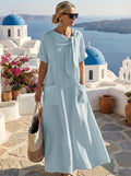 Blau