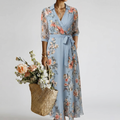 Floral