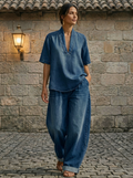 Marineblau