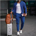 Blau