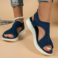 Marineblau