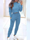 Blau