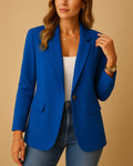 Blau