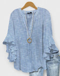 Blau