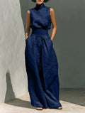 Marineblau