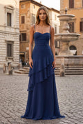 Marineblau