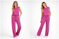 Hot Pink