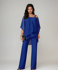 Blau