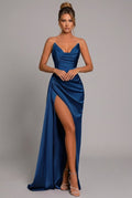 Blau