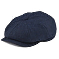 Marineblau