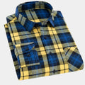 Blau/Gelb