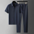Marineblau