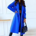 Blau