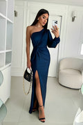 Marineblau